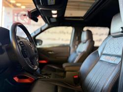 نيسان فرونتر